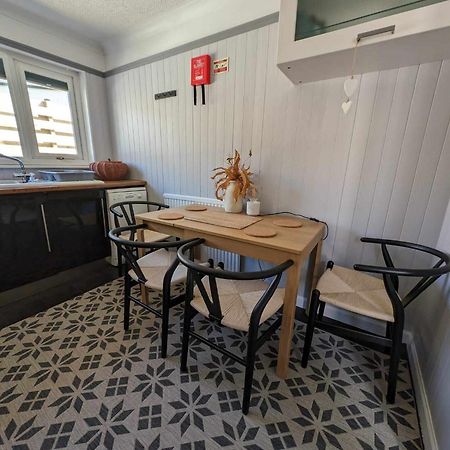 Self-Catering In Portree Villa Kültér fotó