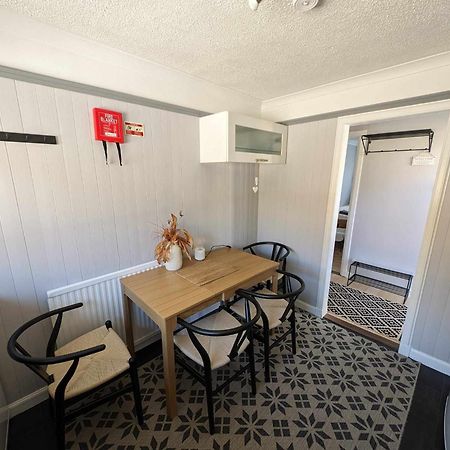 Self-Catering In Portree Villa Kültér fotó