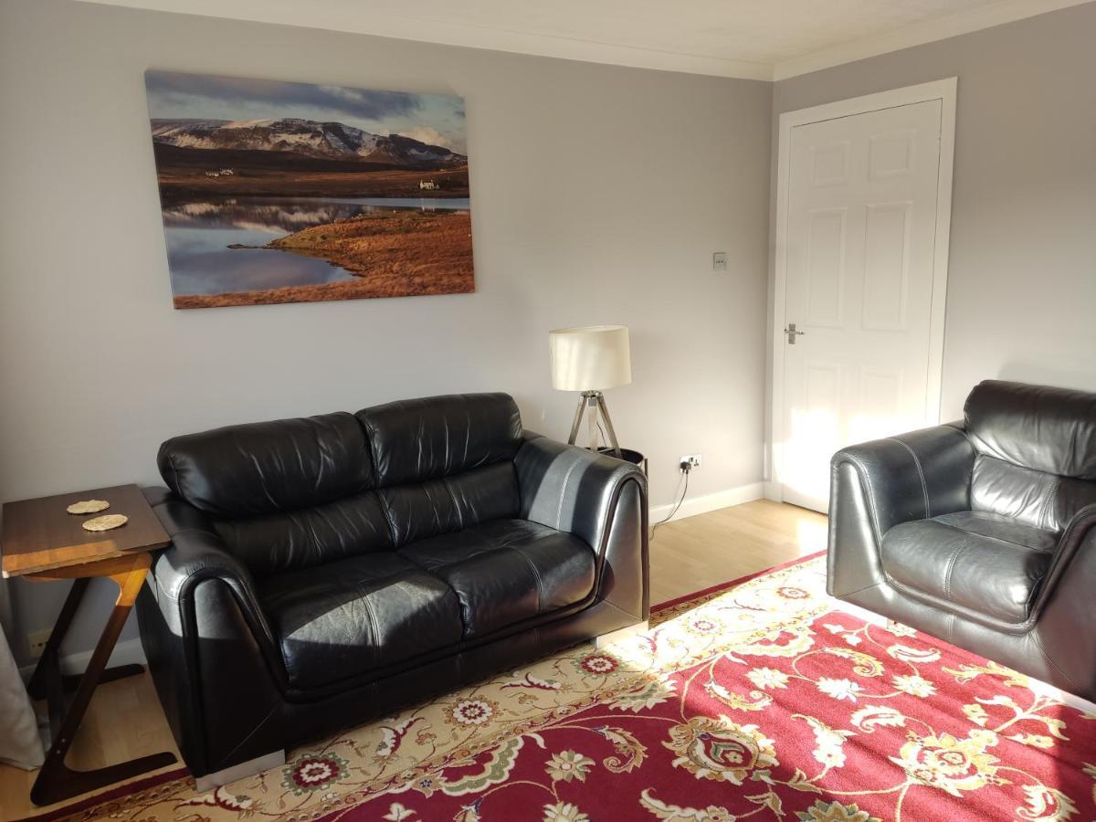Self-Catering In Portree Villa Kültér fotó