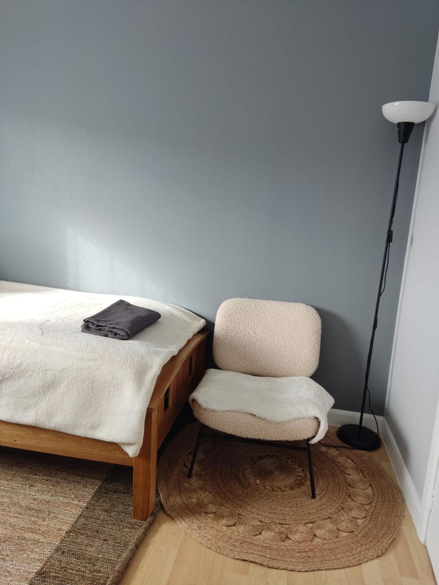 Self-Catering In Portree Villa Kültér fotó