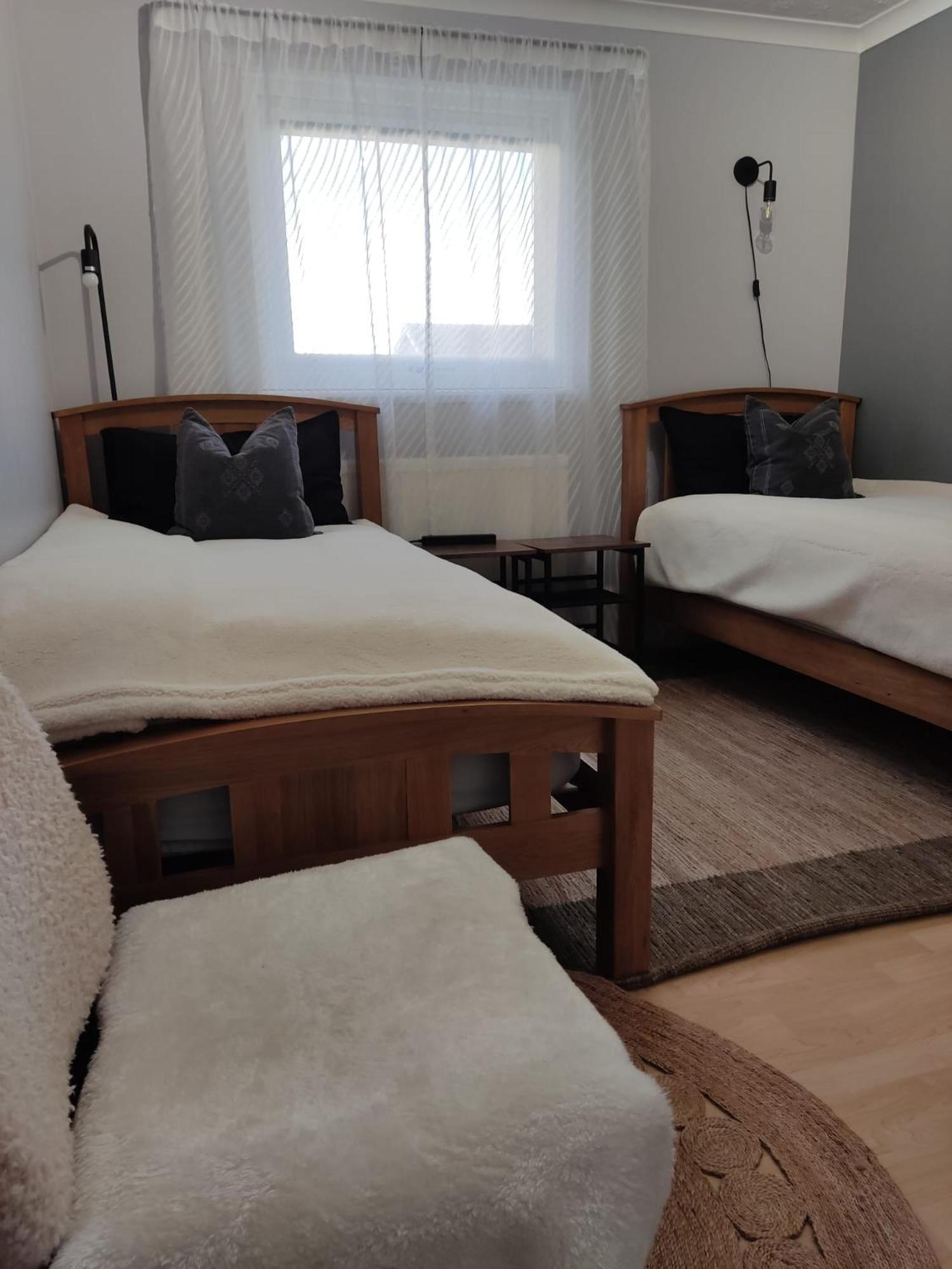 Self-Catering In Portree Villa Kültér fotó