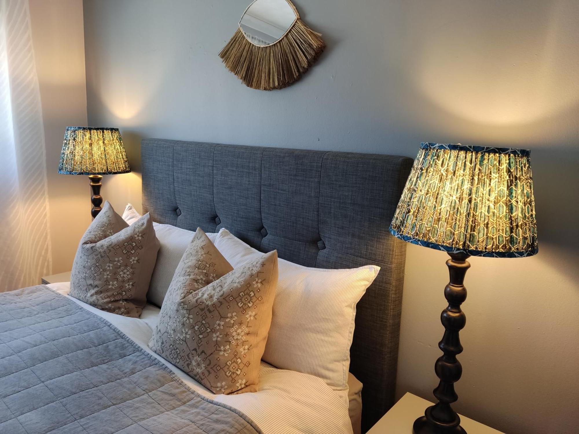 Self-Catering In Portree Villa Kültér fotó